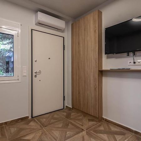The Charming Studio Αθήνα Εξωτερικό φωτογραφία