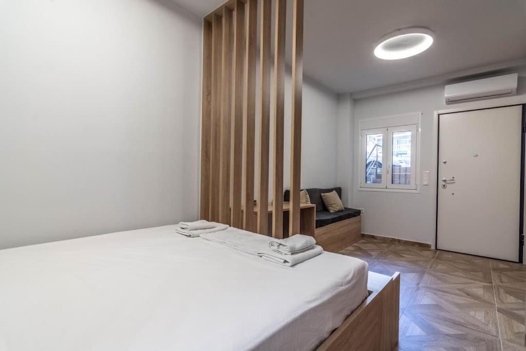 The Charming Studio Αθήνα Εξωτερικό φωτογραφία